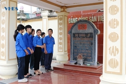Những làng quê cách mạng xứ Thanh ngày ấy và bây giờ: Cự Đà - Nơi “gieo” những “hạt giống” cách mạng đầu tiên
