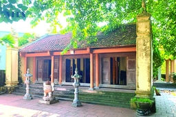 Tham tụng Lê Hy