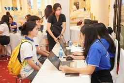 Hướng đi được nhiều bạn trẻ lựa chọn