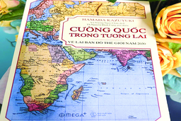 Cường quốc trong tương lai