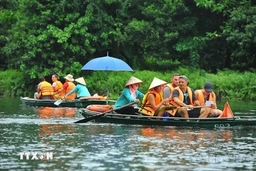 Bảo tồn và phát huy giá trị di sản văn hóa vì tương lai bền vững