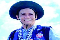 Mong chờ một triển lãm ảnh về Trường Sa
