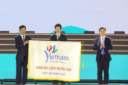 Thừa Thiên Huế được lựa chọn đăng cai tổ chức Năm Du lịch quốc gia 2025