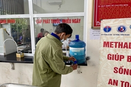 5 dấu ấn nổi bật của Việt Nam trong phòng, chống HIV/AIDS