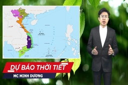 Dự báo thời tiết 1  2  /1:  Thanh Hóa không mưa, trời rét đậm