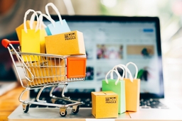Cảnh giác với chiêu trò lừa đảo săn hàng sale dịp cuối năm