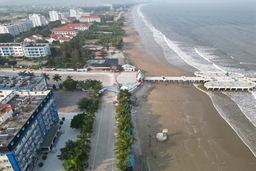 Tình biển... tháng hai 
