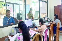 Thường Xuân nỗ lực hoàn thành chuyển đổi số cấp huyện trong năm 2025