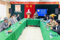 Tọa đàm Kỷ niệm 72 năm ngày truyền thống nhiếp ảnh Việt Nam