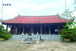 Tây Định vương Trịnh Tạc