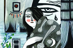 Tiếng chuông lạnh lùng
