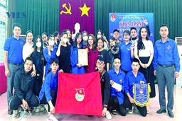 “Mệnh lệnh” từ... trái tim (Bài 2): Dưới “mái nhà” chung
