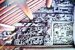 Trên đất Hà Yên xưa...