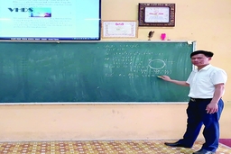 Giảm áp lực học thêm - đổi mới  kiểm tra, đánh giá...