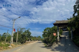 Gỡ “nút thắt” ở Khu Du lịch sinh thái cộng đồng Pù Luông