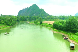 Đất cổ Mục Sơn