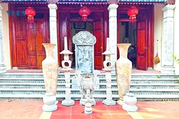 Dòng họ Trịnh trên đất Biện Hạ xưa