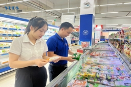 Xu hướng sử dụng thực phẩm chay lên ngôi