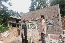 Quan Hóa tháo gỡ khó khăn trong thực hiện Chỉ thị số 22-CT/TU