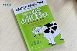 Ngày xưa có một con bò...