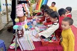 Không để mùa hè của trẻ bó hẹp trong bốn bức tường