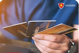 Mua, bán tài khoản ngân hàng: Gánh nặng pháp lý