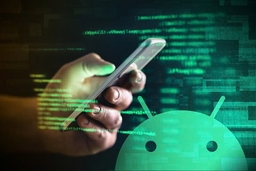 Người dùng Android có nguy cơ đối mặt với mã độc giả mạo ứng dụng AI