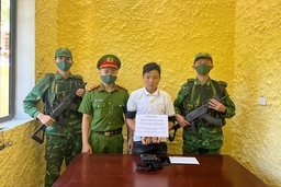 Trả lại bình yên (Bài 2): “Cuộc chiến” mới...