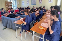 Đưa STEM vào cơ sở giáo dục nghề nghiệp: Khó hay dễ?
