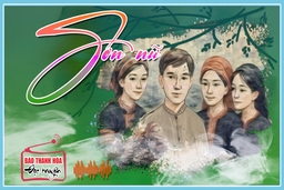 [Podcast] Truyện ngắn: Sơn nữ