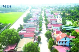 Vùng đất của những làng cổ