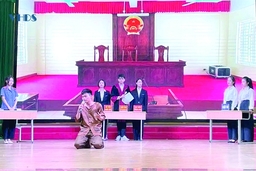 Đa dạng hoạt động cho sinh viên