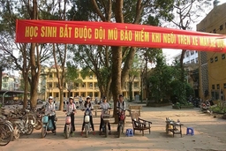 Khi niềm vui tiềm ẩn những rủi ro
