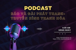 PODCAST 6AM: Điểm tin nổi bật sáng 12/6