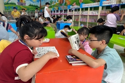 “Câu chuyện”... mùa hè (Bài 2): Con trẻ nghỉ hè, canh cánh nỗi lo...