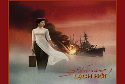 “Sấm vang Lạch Hới” tham gia Liên hoan Nghệ thuật sân khấu chuyên nghiệp toàn quốc