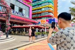 Khám phá những “tọa độ” check-in “hot” khi về với xứ Thanh