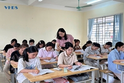 Chuẩn bị tốt cho kỳ thi tốt nghiệp THPT năm 2025