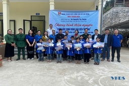 Báo chí cách mạng đồng hành cùng dân tộc (Bài 2): Say nghề