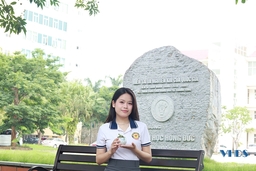 “Sứ giả môi trường” lan tỏa lối sống xanh