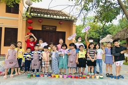 Nhân Ngày Gia đình Việt Nam (28/6): Gắn kết gia đình từ những việc làm nhỏ