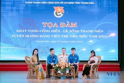 Chàng trai 8X làm giàu từ mô hình “Trang trại xanh 3 sạch”