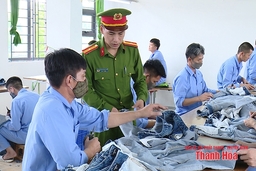 Những người thầy “đặc biệt” ở cơ sở cai nghiện