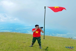 Giới trẻ và cơ hội phát triển từ du lịch địa phương (Bài 2): “Lên sóng” cùng quê hương