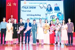 Giới trẻ và cơ hội phát triển từ du lịch địa phương (Bài 3): Bước tạo đà 
