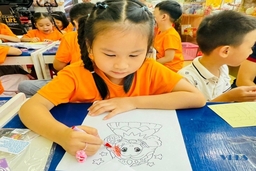 Khi mỗi gia đình không chỉ sinh tối đa hai con