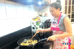 Sử dụng đồ gia dụng thông minh