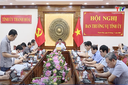 Bản tin Thời sự tối 03/7/2025