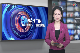 Bản tin Tài chính - Thị trường 4/7/2025