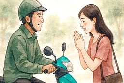 Những điều giản dị